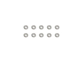 WASHER Ø2,2 X Ø5 X 0,3
