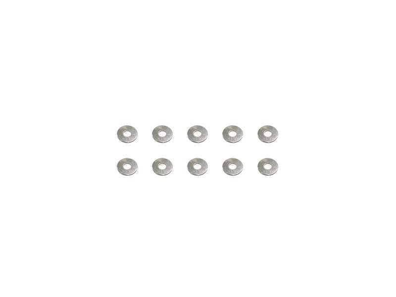 WASHER Ø5,3 X Ø15 X 1