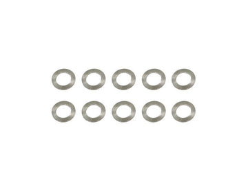 STEEL WASHER 10 X 16 X 1MM