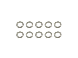 STEEL WASHER 10 X 16 X 1MM