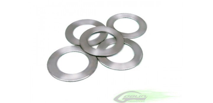SHIMS Ø10 X Ø16 X 0,2MM