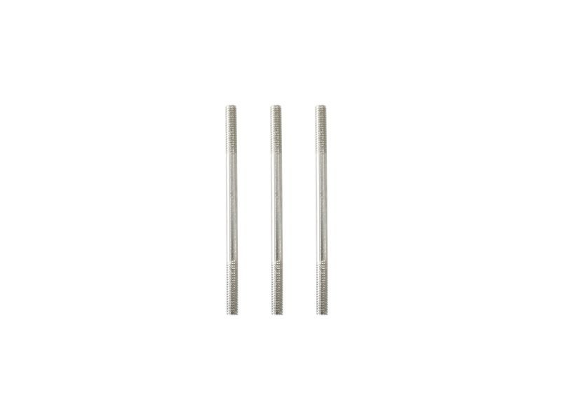 THREADED RODS M2.5 X 40(3PCS)