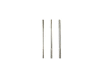 THREADED RODS M2.5 X 40(3PCS)