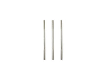 Afbeelding in Gallery-weergave laden, THREADED RODS M2.5 X 40(3PCS)