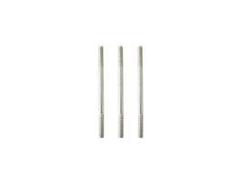 THREADED RODS M2.5 X 40(3PCS)