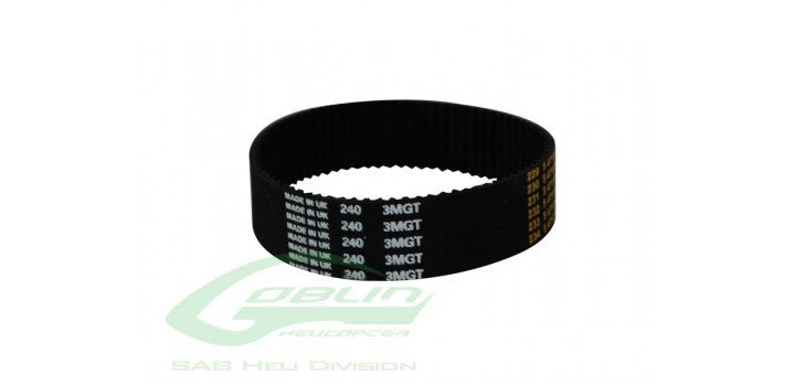HIGH PERFORMANCE MOTOR BELT - GOBLIN 770