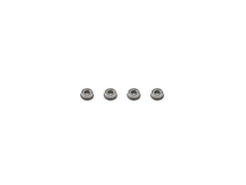 FLANGED BEARING 3 X 7 X 3MM (4PCS)