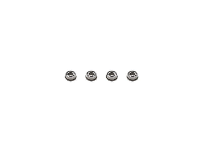 FLANGED BEARING 5 X 9 X 3MM (4PCS)