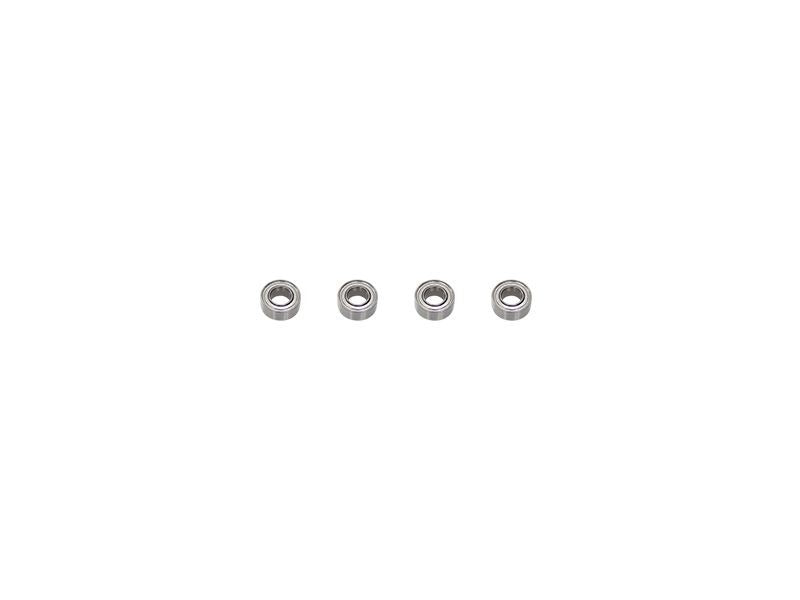 BEARING Ø5 X Ø10 X 4MM