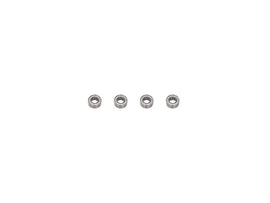 BEARING Ø5 X Ø10 X 4MM