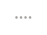 Radial Ball Bearing Ø5x10x4mm (4pcs)