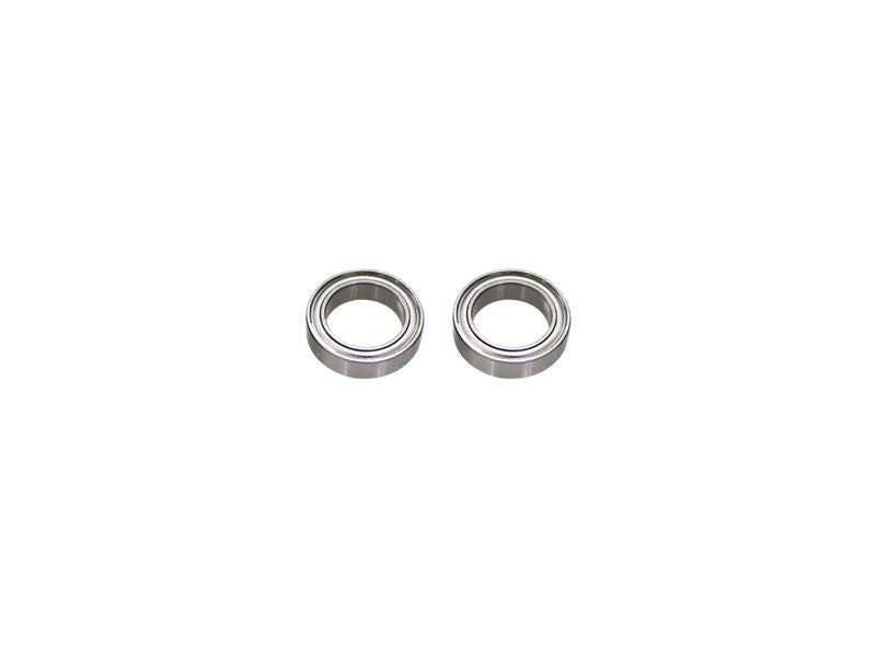 BALL BEARING 10 X 15 X 4MM (2PCS)