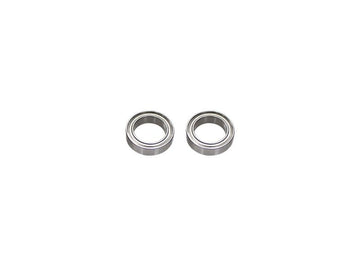 BALL BEARING 10 X 15 X 4MM (2PCS)