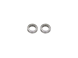 BALL BEARING 10 X 15 X 4MM (2PCS)