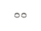 BALL BEARING 10 X 15 X 4MM (2PCS)