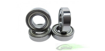 BALL BEARING 10 X 19 X 5MM (4PCS)