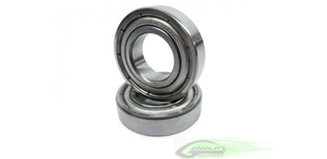 BALL BEARING 12 X 24 X 6MM (2PCS)