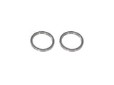 RADIAL BEARING 30 X 37 X 4MM (2PCS)