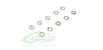 WASHER Ø2.1 X Ø4.5 X 0.5MM