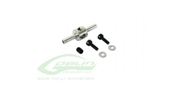 TAIL HUB