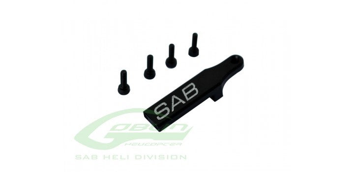 BELL CRANK SUPPORT