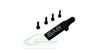 BELL CRANK SUPPORT