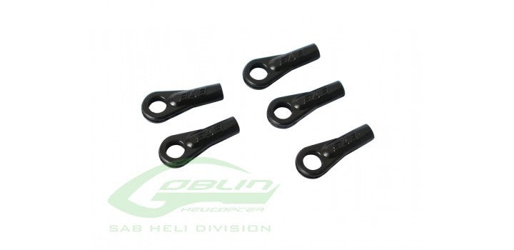 PLASTIC BALL 4MM