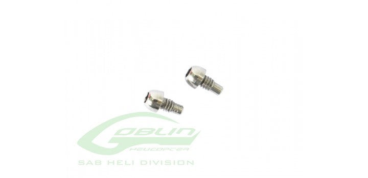 TAIL PIN