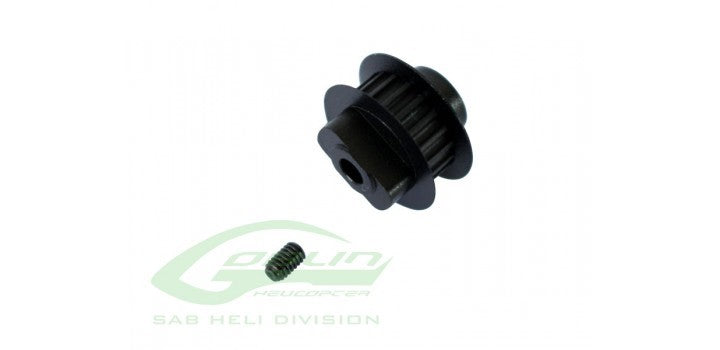 TAIL PULLEY 19T