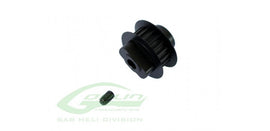 TAIL PULLEY 19T