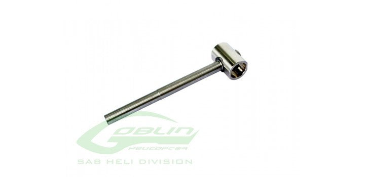 MAIN SHAFT