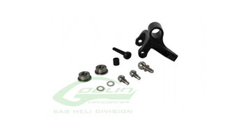 BELL CRANL LEVER