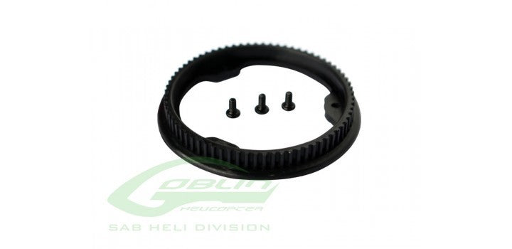FRONT TAIL PULLEY Z72