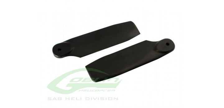 TAIL BLADE 50MM