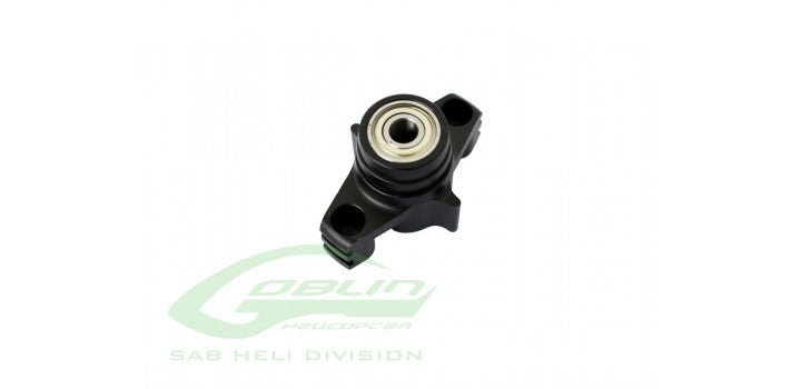 MAIN BEARING SUPPORT