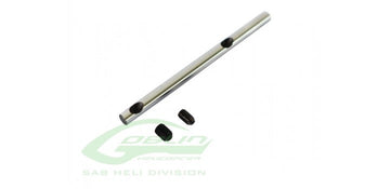 TAIL SHAFT