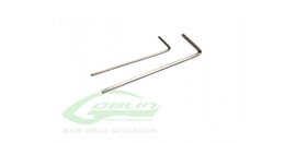Inbus L HEX 0.9 + L HEX 1,3