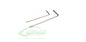 Inbus L HEX 0.9 + L HEX 1,3