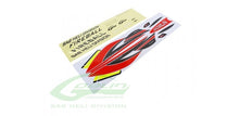 Afbeelding in Gallery-weergave laden, FIREBALL STICKER