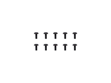 BUTTON SCREW M2.5 X 6