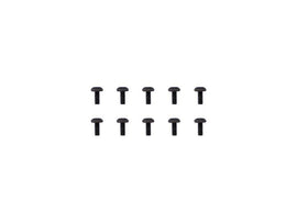 BUTTON SCREW M2.5 X 6