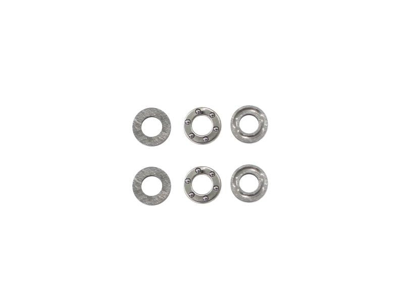 THRUST BEARING 3X6X2,8
