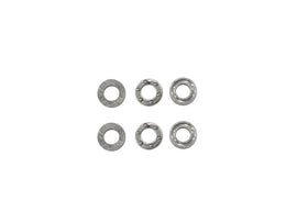 THRUST BEARING 3X6X2,8
