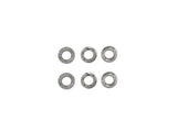 THRUST BEARING 3X6X2,8
