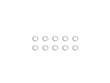 SHIMS 5X7X0,1