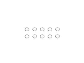 SHIMS 5X7X0,1