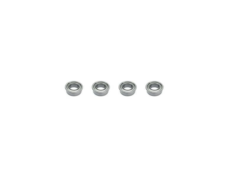 FLANGED BEARING 2 X 5 X2.5 - GOBLIN 380