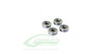 FLANGED BEARING 3X8X3MM MF83ZZ
