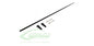 CARBON ROD 1.8X3X276MM