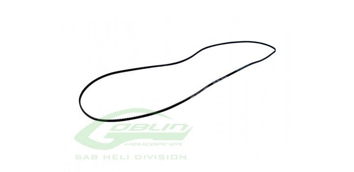 TAIL BELT GOBLIN FIREBALL HTD 2M 850